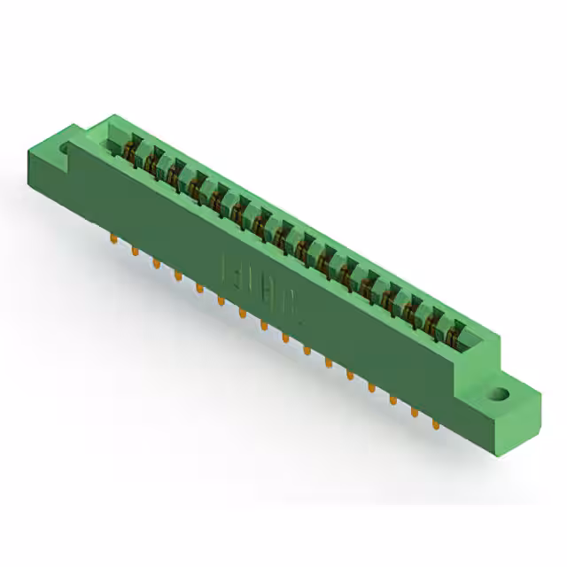 315-032-521-202 EDAC Inc.  Edgeboard Connectors